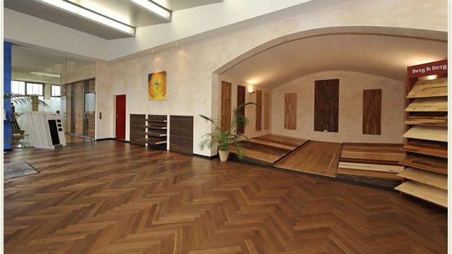 Holzböden für Jedermann