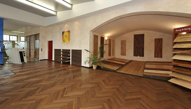 Holzböden für Jedermann