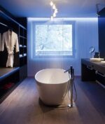 Badezimmer ganz anders