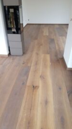 Markenböden bei Bauer Parkett- und Oberflächenzentrum