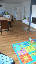 Dielenboden für jeden Wohnbereich