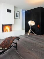 Holz macht jeden Wohnraum einzigartig