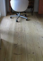 Holz macht den Wohnraum einzigartig