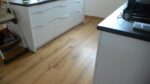 Küchenholzboden bei Bauer Parkett- und Oberflächenzentrum