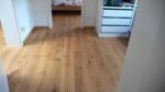 Holzboden perfekt in allen Zimmern