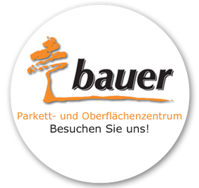 Bauer Parkett und Oberflächenzentrum, Straubing